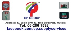 EP Supply Printing