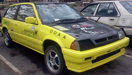 Bengkel bmw melaka #7