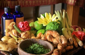 Bali Spa remedy melaka anggun ayu