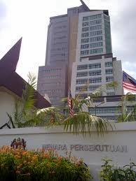 Menara Persekutuan MITC