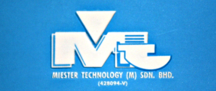 Miester Technology | Steel Fabricator