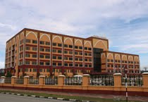 Wisma Negeri Melaka