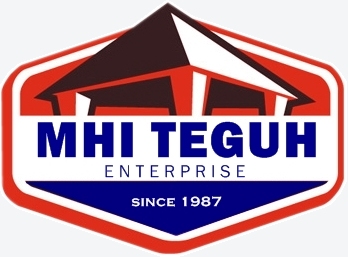 MHI Teguh Canopy | Khemah