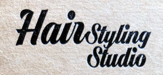 Hair Styling & Spa Studio | Hair Salon
