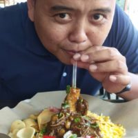 best nasi beriani melaka