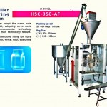 Auger Filler