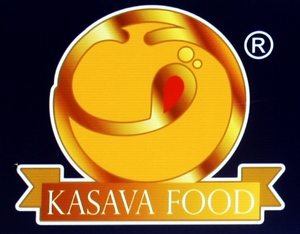 Kasava Food Industries Sdn Bhd