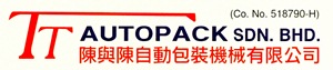 TT Autopack Sdn Bhd | Packaging Machine