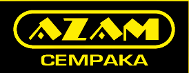 Azam Cempaka Tailor