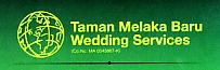 Taman Melaka Baru Wedding Services