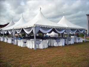 Wedding Canopy