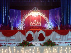 Wedding stage (3)