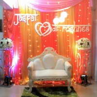 indian wedding planner melaka