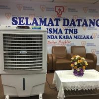 sewa beli air cooler melaka