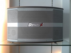 Dynamax Speaker DKS103