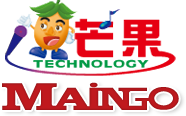 Maingo Sound System Logo