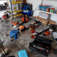 power tools melaka