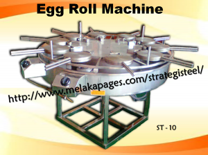 ST-10 EGG ROLL