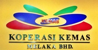 Koperasi Kemas Melaka Bhd