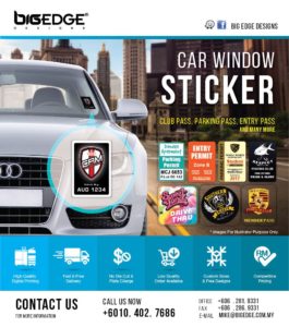 car-window-stickers-printing