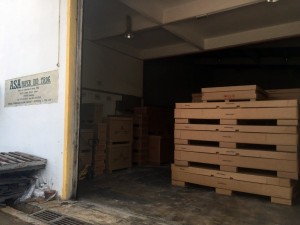 carton box melaka asa