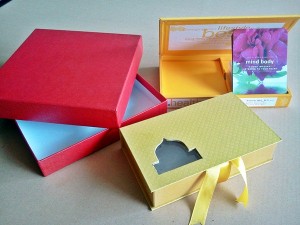 gift box packaging melaka