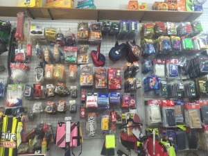 sport equipment supplier melaka 2016