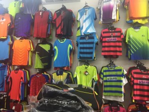 sportwear baju melaka 2016