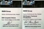 bmw engine service cert melaka