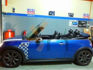 bmw mini services malaysia