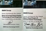 cert services bmw basic