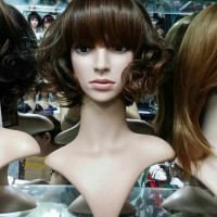 real women hair wig melaka