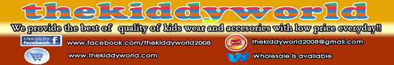 z. The Kiddy World