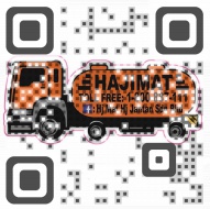 hajimat qrcode