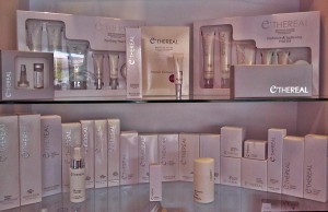 Ethereal Beauty products melaka