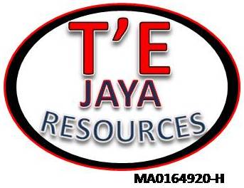 T’ E Jaya Resources | Event Management | Program