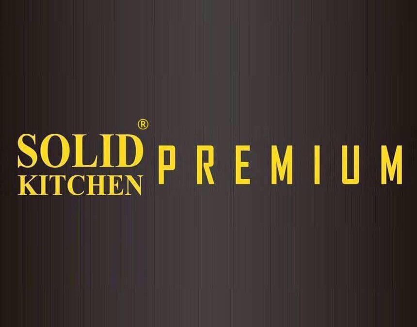 Solid Kitchen Equipment | Stainless Steel Equipment