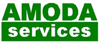 Amoda Services | Lorry & Limo Rental | Airport