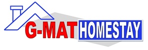 z. G-Mat Homestay