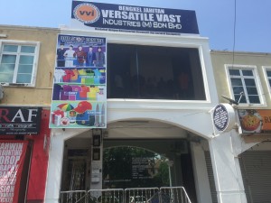 versatile tailor melaka 2015