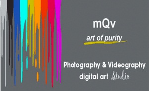 MQV | Videography | Photography | Multimedia