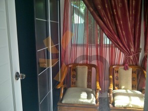 sweethorse homestay melaka