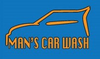 Man’s Car Wash | Polish | Wax