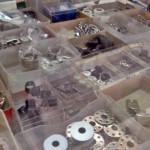 sewing machine parts