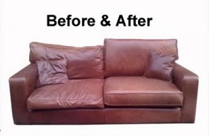 sofa repair