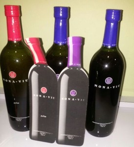 Monavie