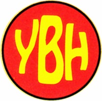 Yusuf Hasim Antik logo