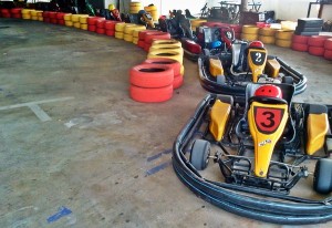 go kart melaka (2)