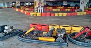 go kart melaka (3)