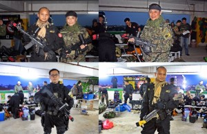 indoor paintball park melaka alliance game